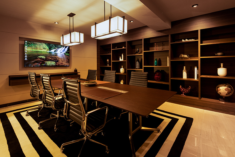 西池袋3-7-6新本社リノベーション