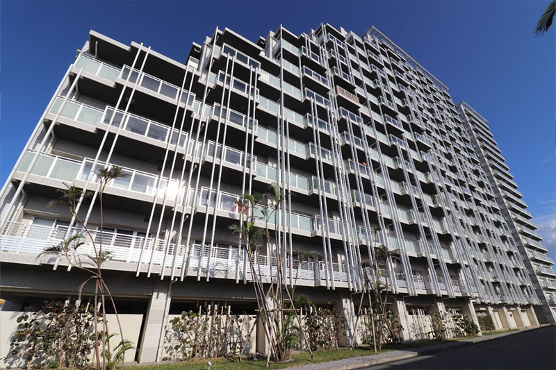 沖縄本社アクセス