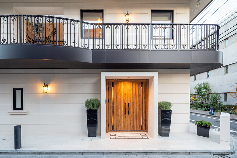 西池袋3-7-6新本社リノベーション